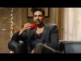 Akshay Kumar On Koffee With Karan | First look