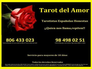 ¿el tarot me dirá si mi marido me engaña?