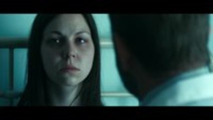 Awesome Zombie short with a killer twist