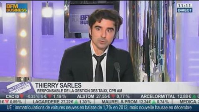 Arnaud de Langautier VS Thierry Sarles: Les effets du pacte de responsabilité, dans Intégrale Placements – 16/01 1/2