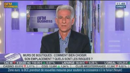 Comment investir dans l'immobilier résidentiel ?: Stéphane Maisonneuve, dans Intégrale Placements - 16/01