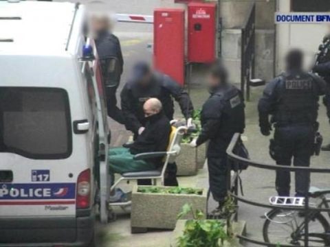 Abdelhakim Dekhar stoppe sa grève de la faim - 16/01