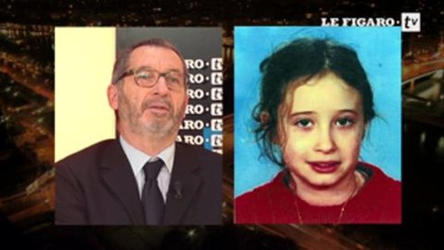 Eric Mouzin : «C'est peut être souhaitable qu'Estelle soit morte»