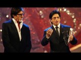 Amitabh Bachchan Refused To Do An Act With SRK In Screen Awards