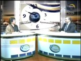 Badalti Seyasat with Dr Zia Samadani Guest-Lord Nazeer Ahmed