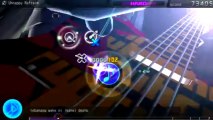 Hatsune Miku Project DIVA F Gameplay - Unhappy Refrain [PERFECT]