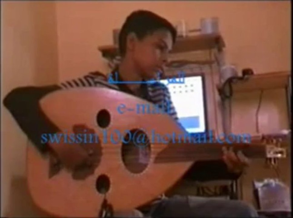 Farid el atrache-Takseem Mohamed Islam Mzouri-