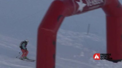 Day 2 Baby Bec - 46 MATILDA CROY