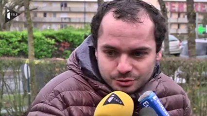 Vincent Lambert sera maintenu en vie