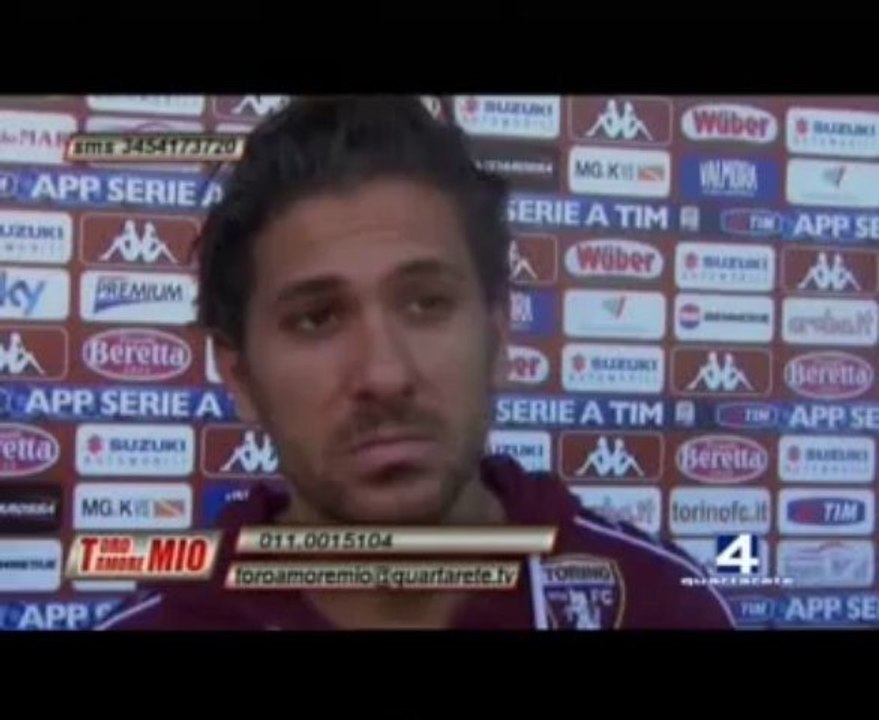 14/01/14 - ToroAmoreMio - Trasmissione 1^ parte