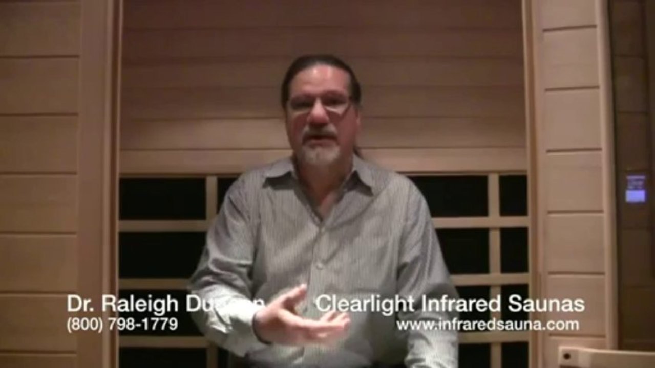 Clearlight Sauna Review | Infrared Sauna From Clearlight Sauna Works