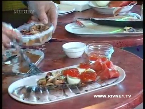 Смачного Нового року ! 1