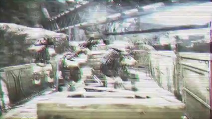 Warface co-op Trailer