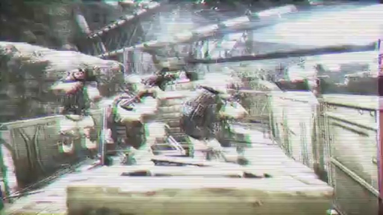 Warface co-op Trailer