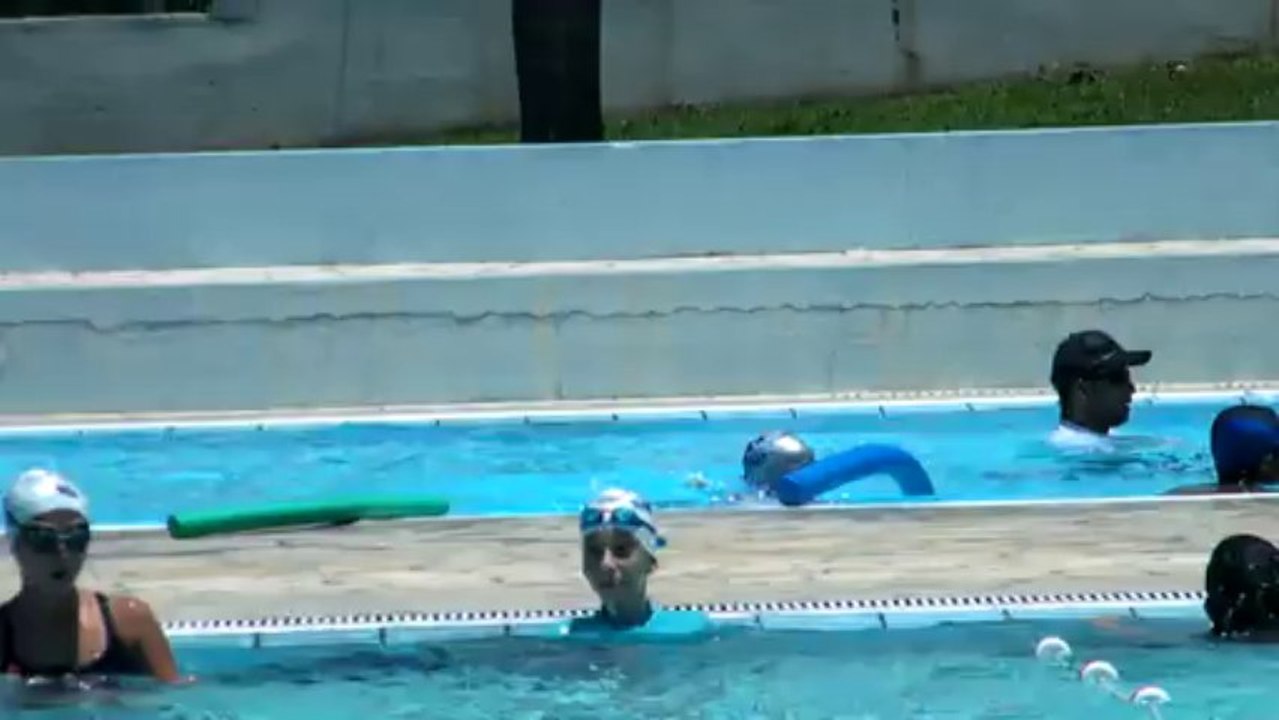 2014.01.15 Natation