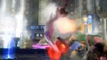 Tekken 6 - [E3 2009] Trailer PSN E3 2009