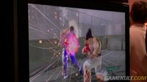 Tekken 6 - [GC09] Screener #1