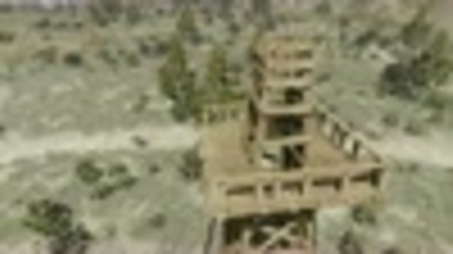 Red Dead Redemption - Trailer Pack Menteurs & Tricheurs