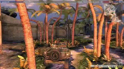 Warhawk (2007) - Sur tous les fronts