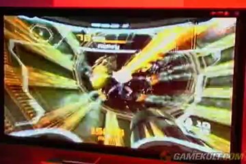 Metroid Prime 3 : Corruption - Gameplay à l'E3 2006