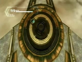 Metroid Prime 3 : Corruption - En mode Bowling
