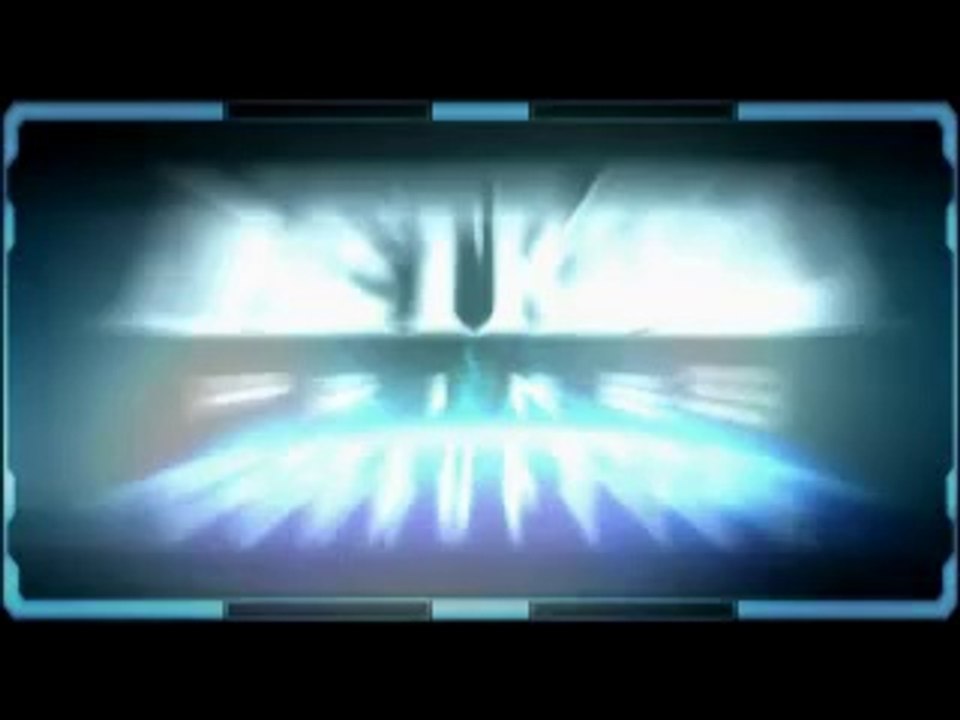 Metroid Prime 3 : Corruption - Spiderball