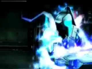 Metroid Prime 3 : Corruption - Mode Scan
