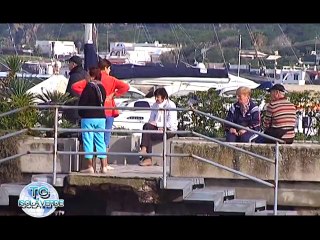 PORTO DI FORIO, SPUNTA IL PROGETTO: CAMBIA TUTTO, ECCO COME