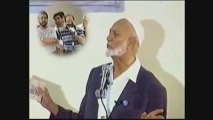 Sir Ahmed Deedat ( Teacher of Dr. Zakir Naik ) AGREES Milaad (Molood)  - Celebrating Birthday of the Prophet