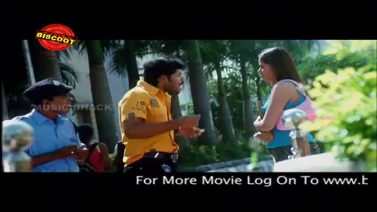 Aathi Narayana Tamil Movie Comedy Scene Kajan J...