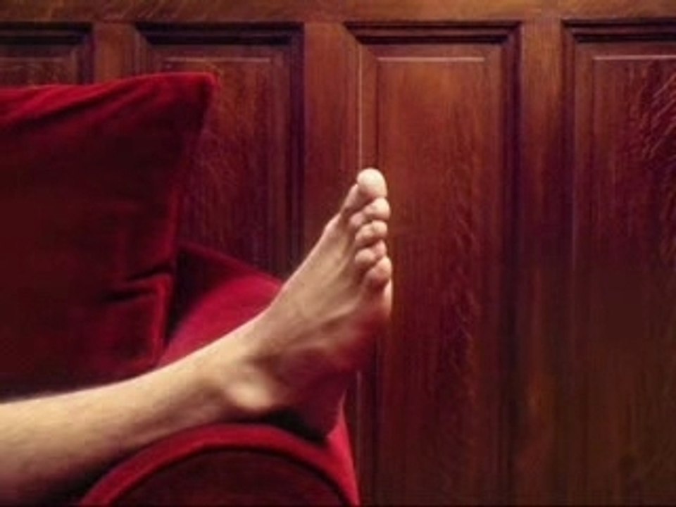 Pub Shoes Up - La claque