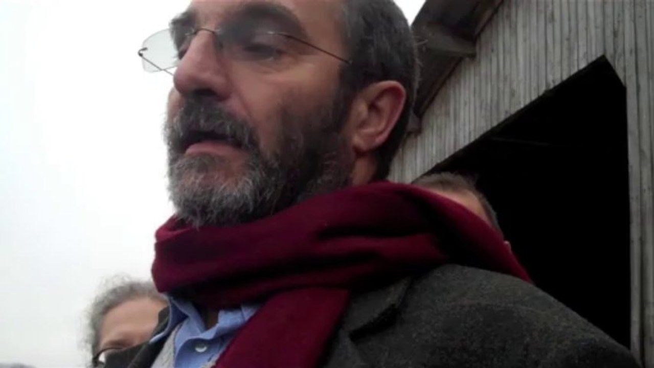 Fesmy-le-Sart : le préfet en visite chez les éleveurs laitiers