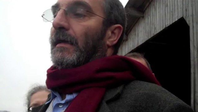 Fesmy-le-Sart : le préfet en visite chez les éleveurs laitiers