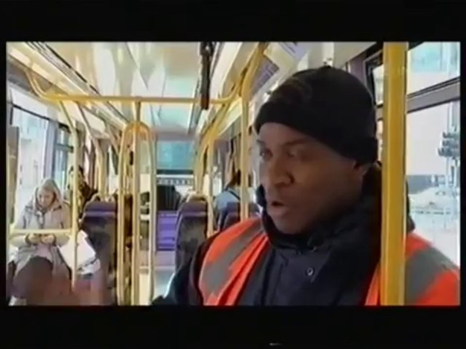 RTE One  A Tale of Two Trams  - (As Broadcast tuesday 9th July 2013)