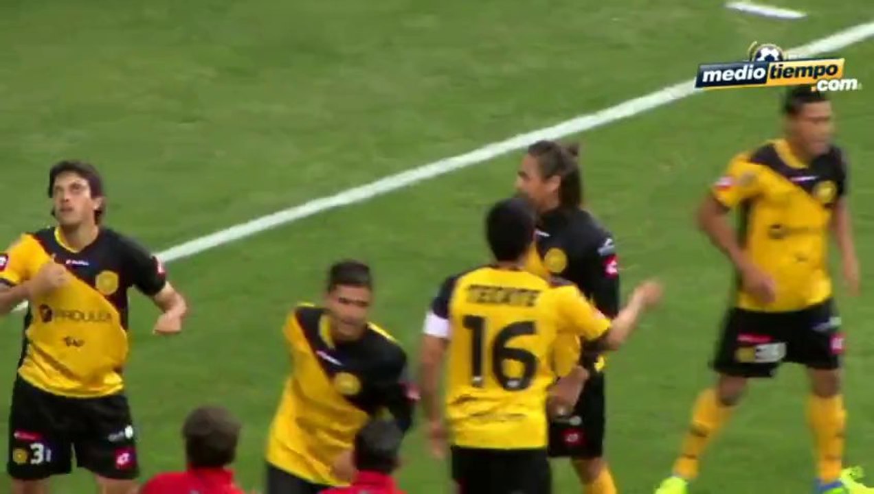 Chivas 1 - 1 UdeG... Chivas y Leones Negros quedaron a deber en el Omnilife