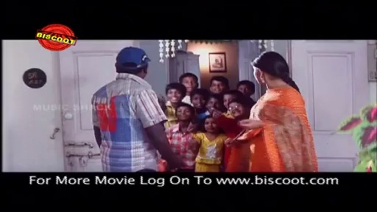 Aathi Narayana Tamil Movie Comedy Scene Kajan Karunas