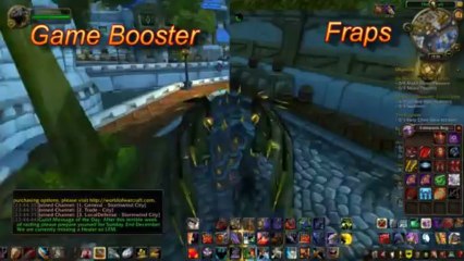 Razer Game Booster Review