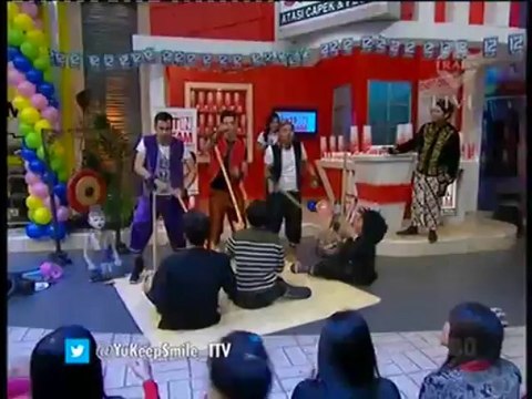 [131213]Yuk Keep Smile TTV - Seg 5