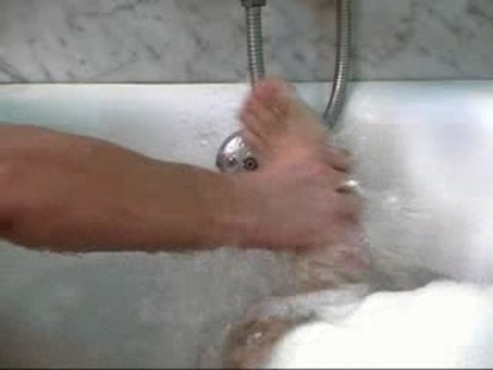 Pub Shoes Up - le Bain