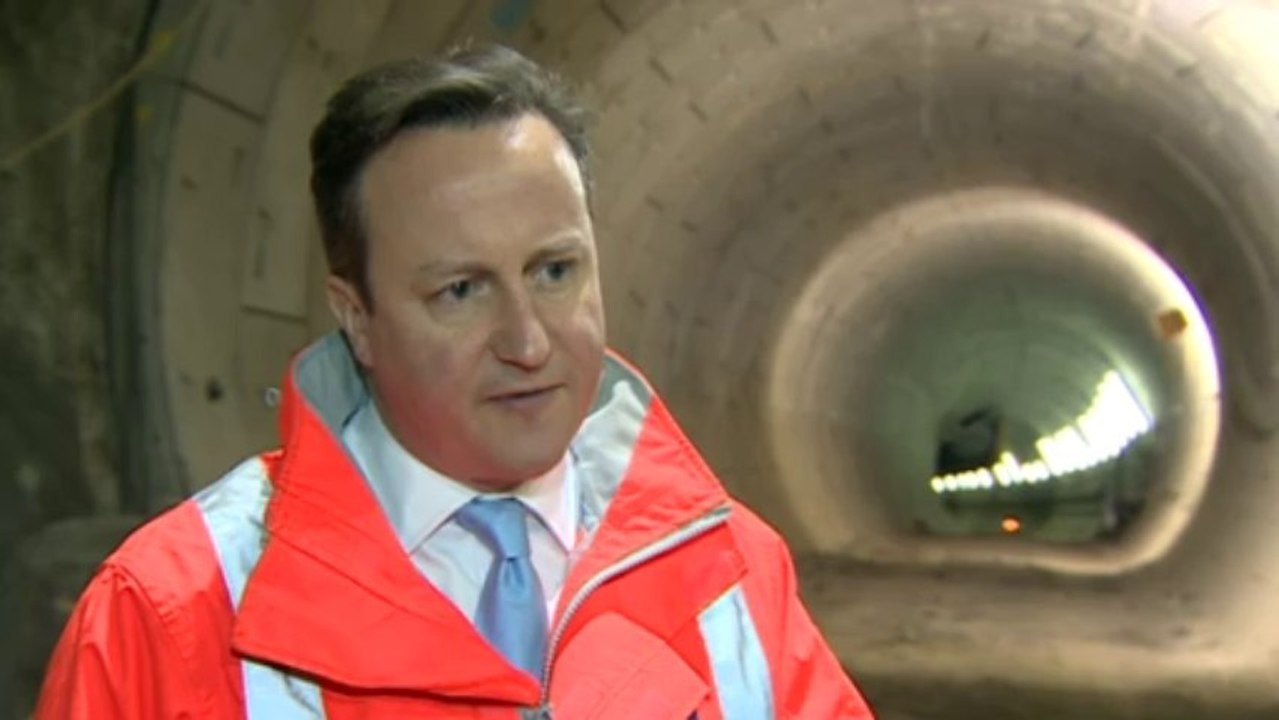 PM: UK defence is first class