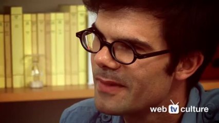 La maternité de Mathieu Simonet