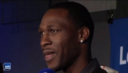 Le sportif français de l'année 2013