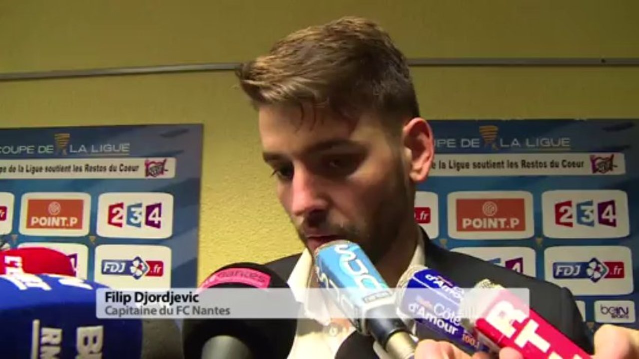 FC Nantes vs OGC Nice : Les Canaris dévorent les Aiglons