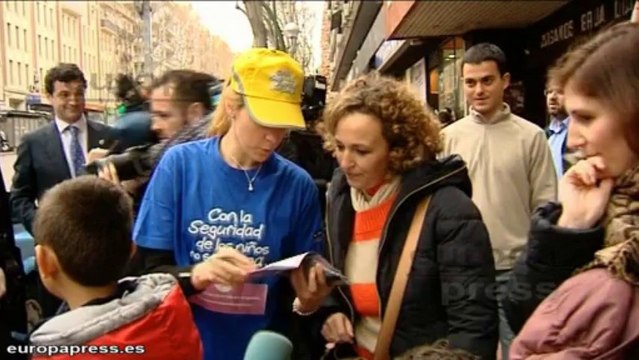 La importancia de los sistemas de retención infantil