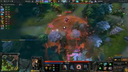 Rox.Kis vs Empire D2CL S2 Qualification (RU)