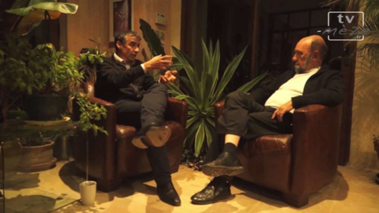 Noureddine Smali, un chef d'entreprise engagé