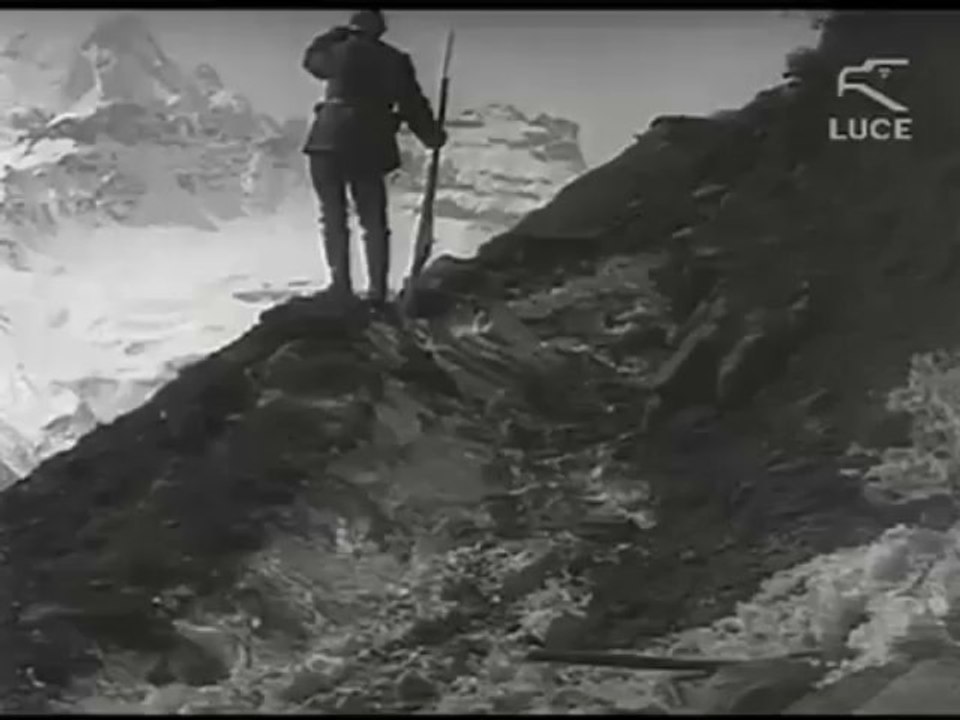 grande guerra