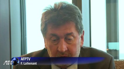 Espagne: record historique de touristes en 2013