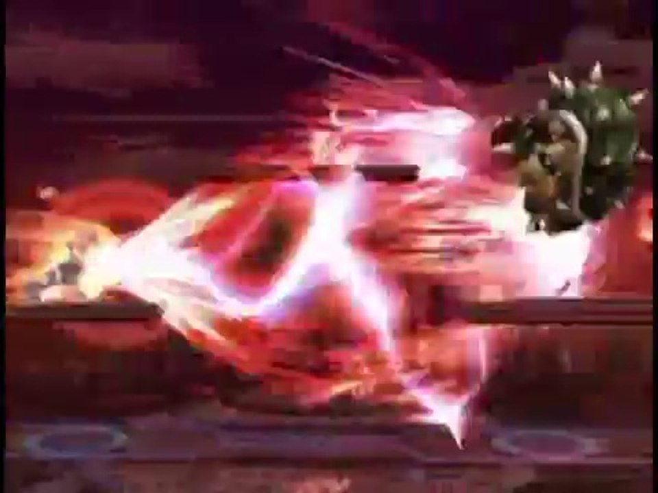 Super Smash Bros. Brawl - Pub japonaise #2