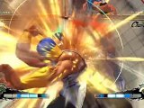 Super Street Fighter IV Arcade Edition - Ultra I Yun